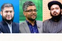 জামায়াত নেতাদের পাল্টাপাল্টি ফেসবুক পোস্ট